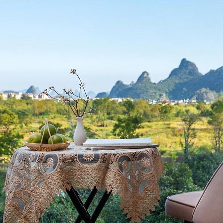 Guilin Village Creek Inn-Free Private Car Pick Up Station Stay 3 Nights Exterior foto