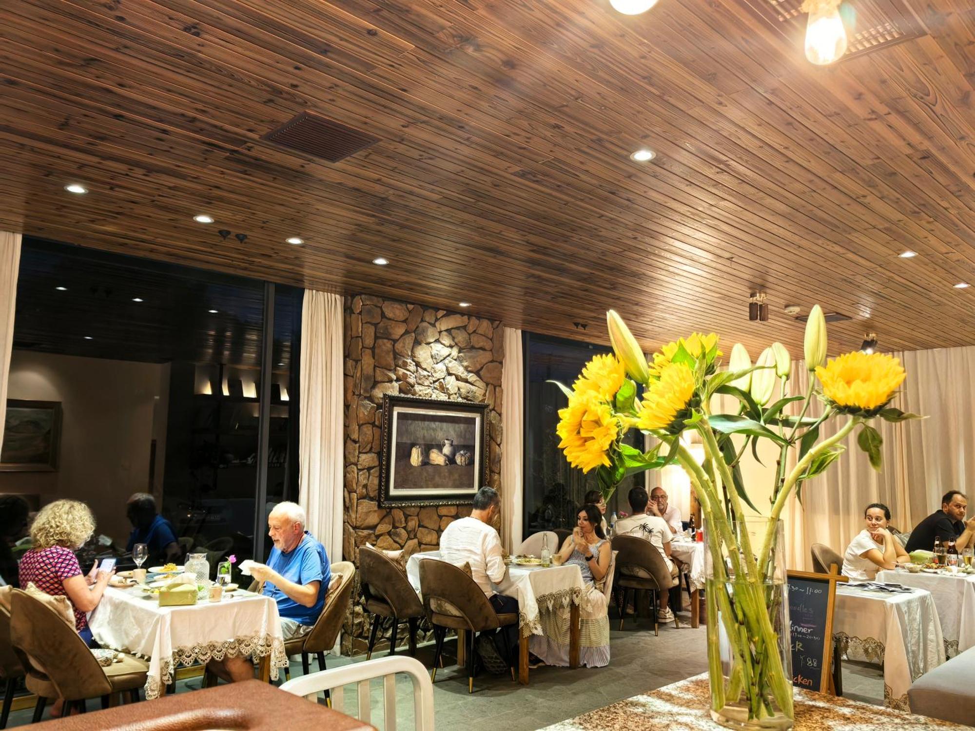 Guilin Village Creek Inn-Free Private Car Pick Up Station Stay 3 Nights Exterior foto